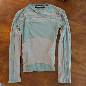 Paula canovas del vas top